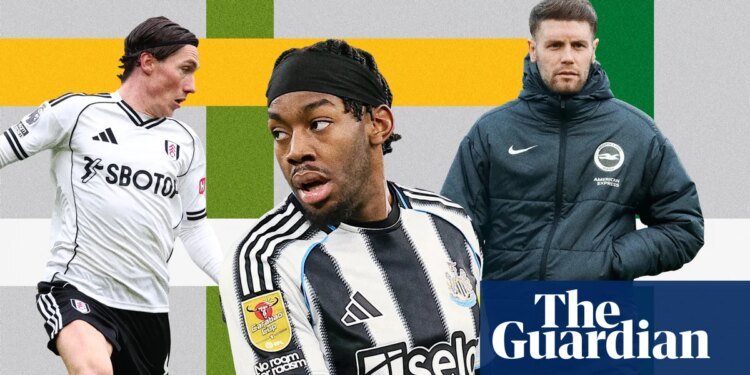 Premier League: 10 things to look out for this weekend | Football