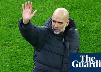 Premier League news: Guardiola refuses to be silenced; Arteta apologises to Rosenior | Premier League