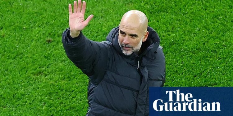 Premier League news: Guardiola refuses to be silenced; Arteta apologises to Rosenior | Premier League