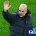 Premier League news: Guardiola refuses to be silenced; Arteta apologises to Rosenior | Premier League