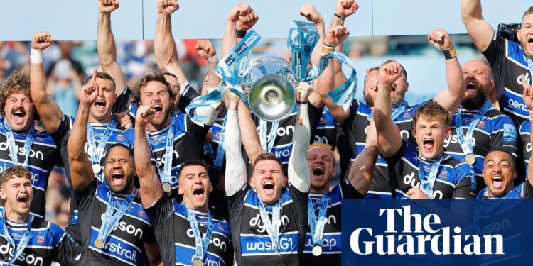 Promotion and relegation from Prem to be scrapped as rugby moves to franchise model | Prem Rugby