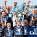 Promotion and relegation from Prem to be scrapped as rugby moves to franchise model | Prem Rugby