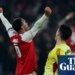 Quadruple-chasing Arsenal dare to dream a micromanaged dream | Carabao Cup