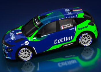 Quentin Vialatte en SMRC4 sous de nouvelles couleurs