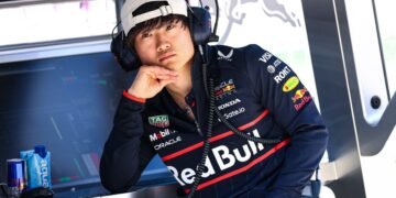 Racing Bulls annonce que Yuki Tsunoda effectuera plusieurs EL1 de F1 en 2026