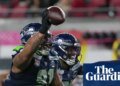 Relentless Seahawks pummel Patriots to claim their second Super Bowl title | Super Bowl LX