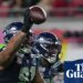 Relentless Seahawks pummel Patriots to claim their second Super Bowl title | Super Bowl LX