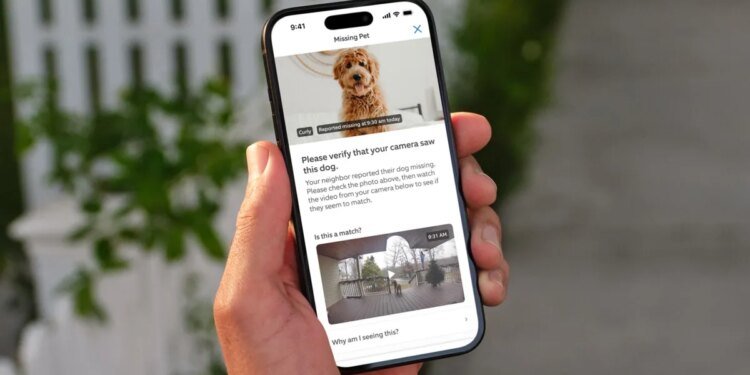 hand holding a smartphone