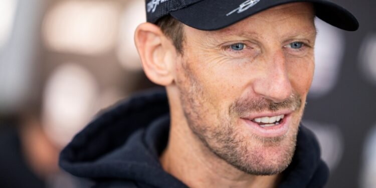 Romain Grosjean de retour en IndyCar pour la saison 2026