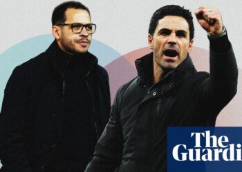 Rosenior has talent to be Chelsea’s answer to Arteta but can chaos club hold their nerve? | Chelsea