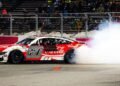Ryan Preece remporte The Clash au Bowman Gray Stadium