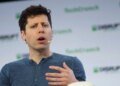 Sam Altman