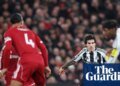 Sandro Tonali ‘happy’ at Newcastle but Howe ‘not in control’ of Italian’s future | Newcastle United