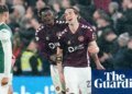Scottish Premiership: Late winner for Hearts in tense Edinburgh derby | Scottish Premiership