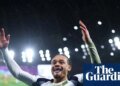 Settled Xavi Simons finds his groove at Spurs after time spent in the shadows | Tottenham Hotspur