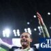 Settled Xavi Simons finds his groove at Spurs after time spent in the shadows | Tottenham Hotspur