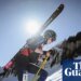 Skinning, boot-packing and downhill skiing: welcome to skimo at the Winter Olympics | Winter Olympics
