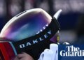 Slip up costs Australia’s Jakara Anthony defence of her moguls title | Winter Olympics 2026