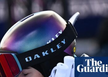 Slip up costs Australia’s Jakara Anthony defence of her moguls title | Winter Olympics 2026