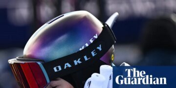 Slip up costs Australia’s Jakara Anthony defence of her moguls title | Winter Olympics 2026