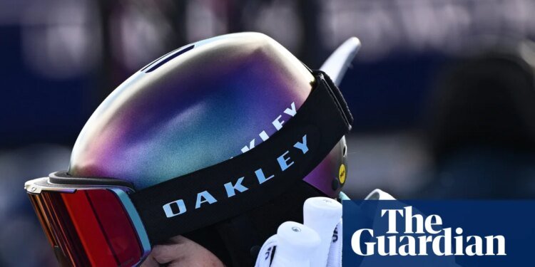 Slip up costs Australia’s Jakara Anthony defence of her moguls title | Winter Olympics 2026