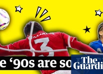 Solanke’s magic stuns City and Arsenal go six points clear | Football Weekly | Football