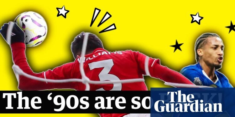 Solanke’s magic stuns City and Arsenal go six points clear | Football Weekly | Football