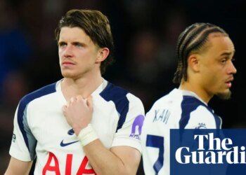 Spurs plan to rip up wage structure and invest in squad if club avoid relegation | Tottenham Hotspur