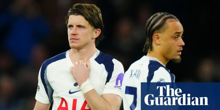 Spurs plan to rip up wage structure and invest in squad if club avoid relegation | Tottenham Hotspur