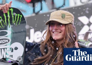 Team GB chief predicts ‘most potent’ Winter Games ever with sights set on eight medals | Winter Olympics 2026