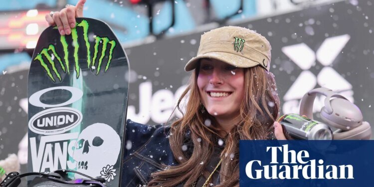 Team GB chief predicts ‘most potent’ Winter Games ever with sights set on eight medals | Winter Olympics 2026
