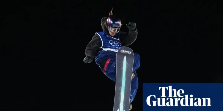 Team GB dreams of Magic Monday and a hat-trick of Olympic medals | Winter Olympics 2026