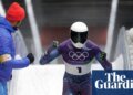 Team GB’s Matt Weston leads golden charge as skeleton rivals unite behind banned Ukrainian | Winter Olympics 2026