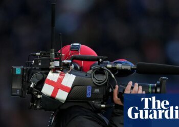 The way we watch rugby on TV is changing. What is coming next? | Sport
