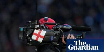 The way we watch rugby on TV is changing. What is coming next? | Sport