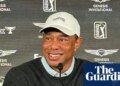 Tiger Woods weighs offer to captain 2027 US Ryder Cup team | Golf