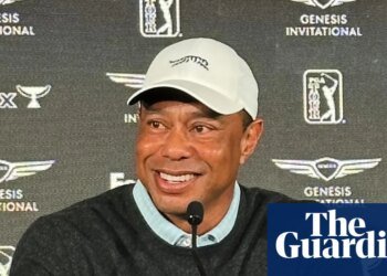 Tiger Woods weighs offer to captain 2027 US Ryder Cup team | Golf