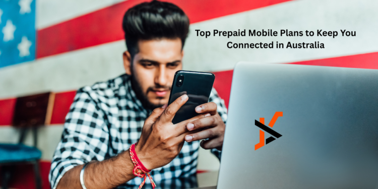 Prepaid Mobile