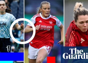 Transfer window verdict: how every Women’s Super League club fared | Women's Super League