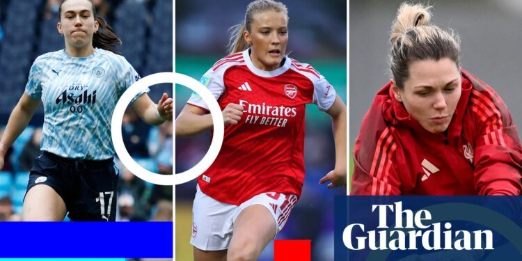 Transfer window verdict: how every Women’s Super League club fared | Women's Super League