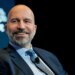Uber CEO Dara Khosrowshahi
