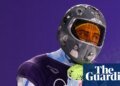 Ukraine skeleton racer gifted $200,000 by Shakhtar owner after Winter Olympics ban | Winter Olympics 2026