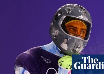 Ukraine skeleton racer gifted $200,000 by Shakhtar owner after Winter Olympics ban | Winter Olympics 2026