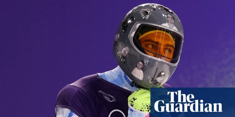 Ukraine skeleton racer gifted $200,000 by Shakhtar owner after Winter Olympics ban | Winter Olympics 2026