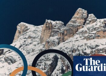 Ukraine sports minister slams Russia’s Winter Paralympics entry as ‘deeply outrageous’ | Winter Paralympics 2026