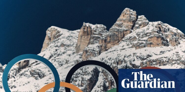 Ukraine sports minister slams Russia’s Winter Paralympics entry as ‘deeply outrageous’ | Winter Paralympics 2026