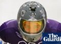 Ukrainian accuses IOC of ‘betrayal’ for banning helmet with images of dead athletes | Winter Olympics 2026
