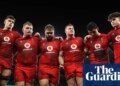Wales’ woes are not just for their team and fans, but a crisis for the Six Nations | Wales rugby union team
