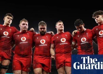 Wales’ woes are not just for their team and fans, but a crisis for the Six Nations | Wales rugby union team