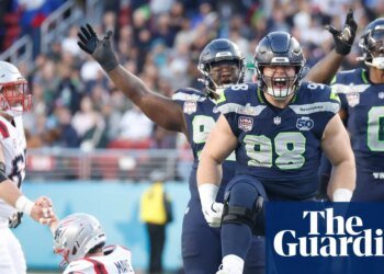 Welcome to the Dark Side: Seattle’s brutal, Super Bowl-winning defense is here to stay | Super Bowl LX